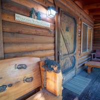 Howard's Retreat, 76