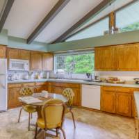 Viewcrest Retro Country Home - Orick