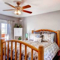 Harmony Hilltop Hideaway