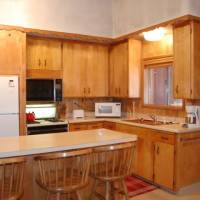 Shehadey's Retreat, 82