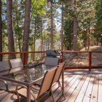 Yosemite West Grandview