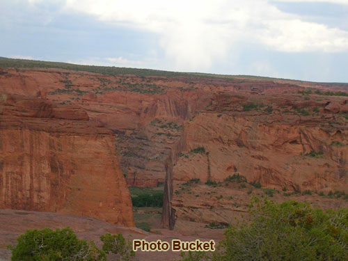 Canyon De Chelly | Photo Gallery
