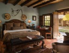 Los Portales - Owner's Suite