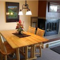 Glacier Park | Whitefish Mountain Resort | Edelweiss Condo, E109 | Photo Gallery