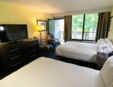 2 Queen Bed Standard