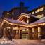 Teton Mountain Lodge Spa Jackson Hole 