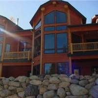 Glacier Park | Whitefish Mountain Resort | Moose Run Townhome MR349 | Photo Gallery