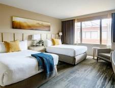 Woodland Atrium Room 2 Doubles