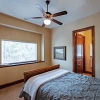 Zion Ridge Family - bedroom