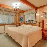 Yosemite Retreat in the Meadows, 19B