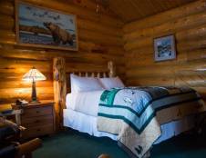 Beaver Creek Series - 1 Queen