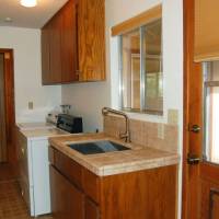 Mountain Retreat, 43A