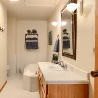 Apple Tree Bear House at Wawona