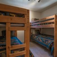 Bunk Room