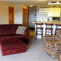 Glacier Park | Whitefish Mountain Resort | Edelweiss Condo, E207 | Photo Gallery