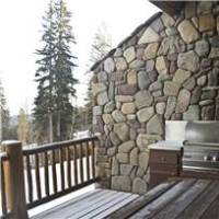 Glacier Park | Whitefish Mountain Resort | Wood Run Townhouse W106C | Photo Gallery