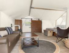 Angels Landing Suite - 1 King, 1 Queen Sofa Sleeper & 2 Twins