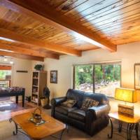 Sierra Springs - Downstairs Family Room / Game Room