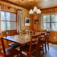 Shangri la de da, 11