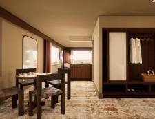 New Event Suite - 1 King