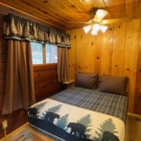 Bear Foot Pines at Wawona