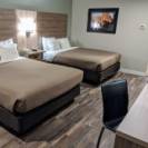 Yosemite Westgate Lodge