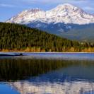 Hiking Shasta Lake: A Waterside Adventure