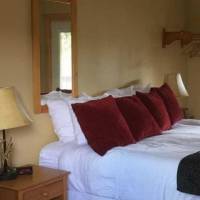 King Terrace Lodge Rooms