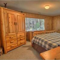 The Little Creek Cabin, 95R