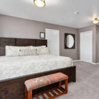 Yosemite West Grandview