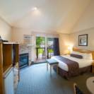 Waterton Glacier Suites