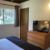 Fish Camp Cabin at Fish Camp