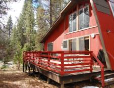 Manzanita Lodge, 46R