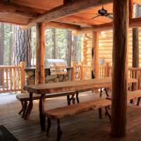 Grizzly Giant (3 Bedrooms Only), 66