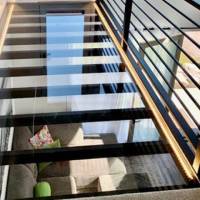 The Kintla - Cabin E