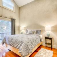 Stylish Cabin - Orick