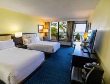 2 Double Bed Premium Oceanfront View