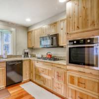 Stylish Cabin - Orick