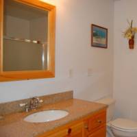 Fox Hollow - Bathroom