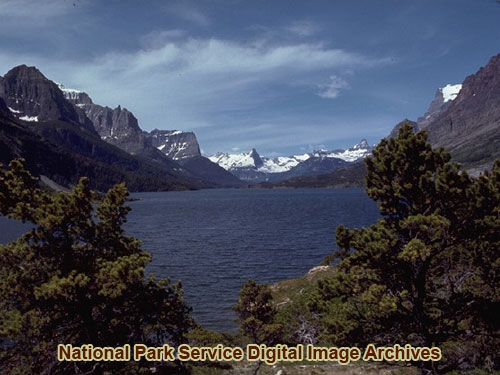 Glacier | Photo Gallery