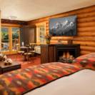 Rustic Inn Creekside Resort & Spa