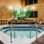 Mountaineer Lodge Hot Tub
