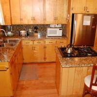 Harmony Villa - Kitchen