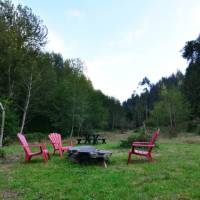 Stone Lagoon Cabin - Trinidad