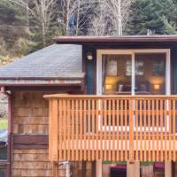 Peaceful Creekside - Trinidad