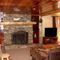 Grizzly Giant (3 Bedrooms Only), 66