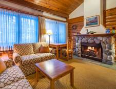 Executive Loft Suite 1 King Mountainside