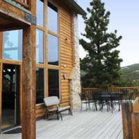 Zion Park | Zion Ponderosa Resort | Escape at Zion | Photo Gallery