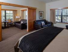 Superior Rooms - 1 King & 1 Sofa Sleeper or 2 Queens & 1 Sofa Sleeper