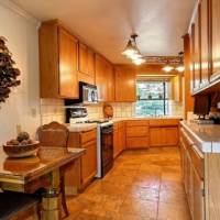 Wawona Glade at Wawona